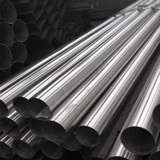 Special Alloys Pipes & Tubes
